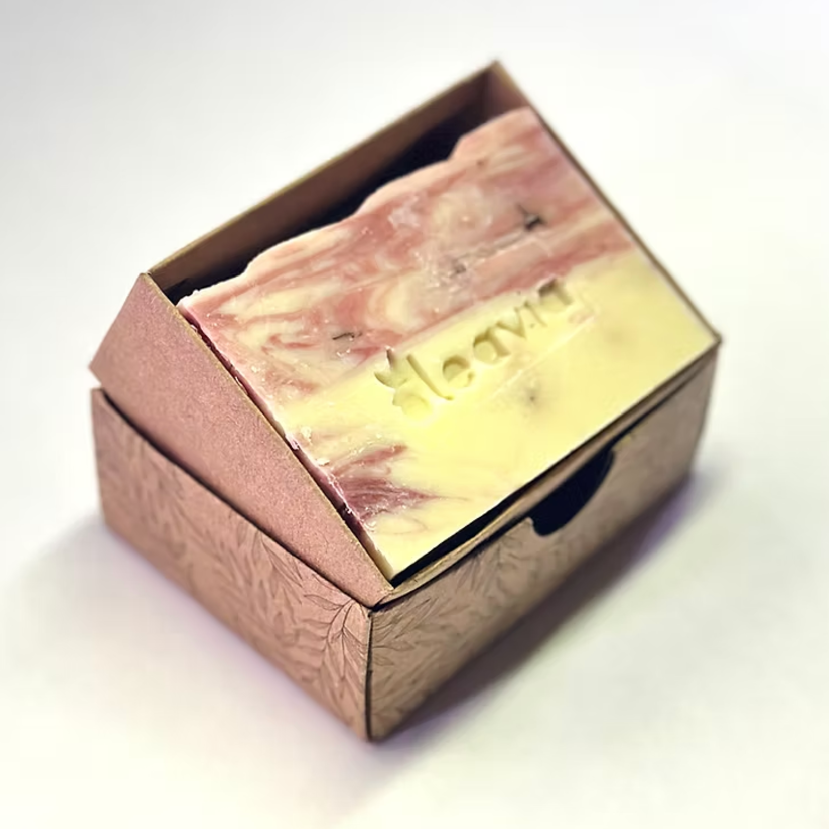 Coccinella EVOO Soap - Lavender | Oleavia