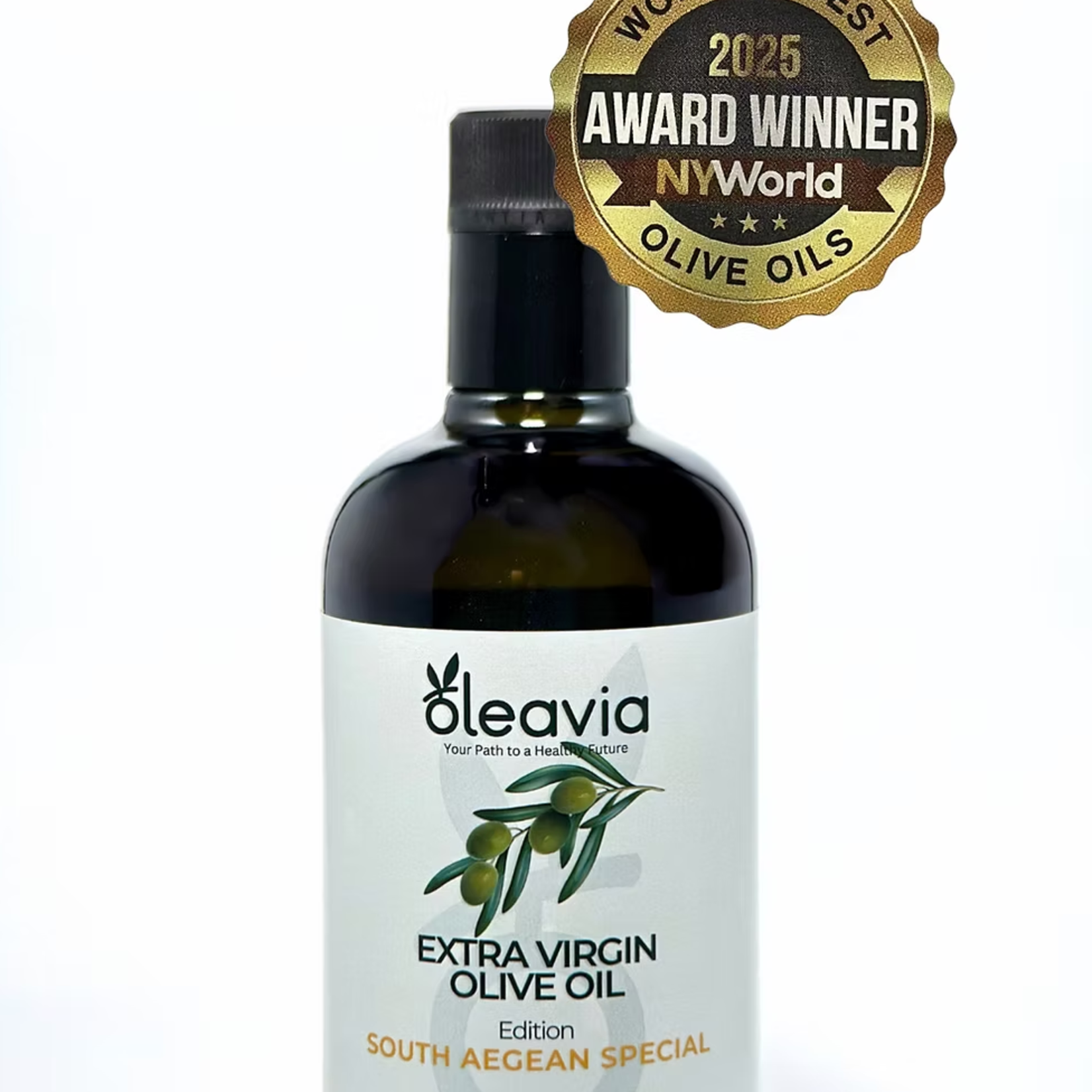 Coccinella South Aegean Special Blend | Oleavia