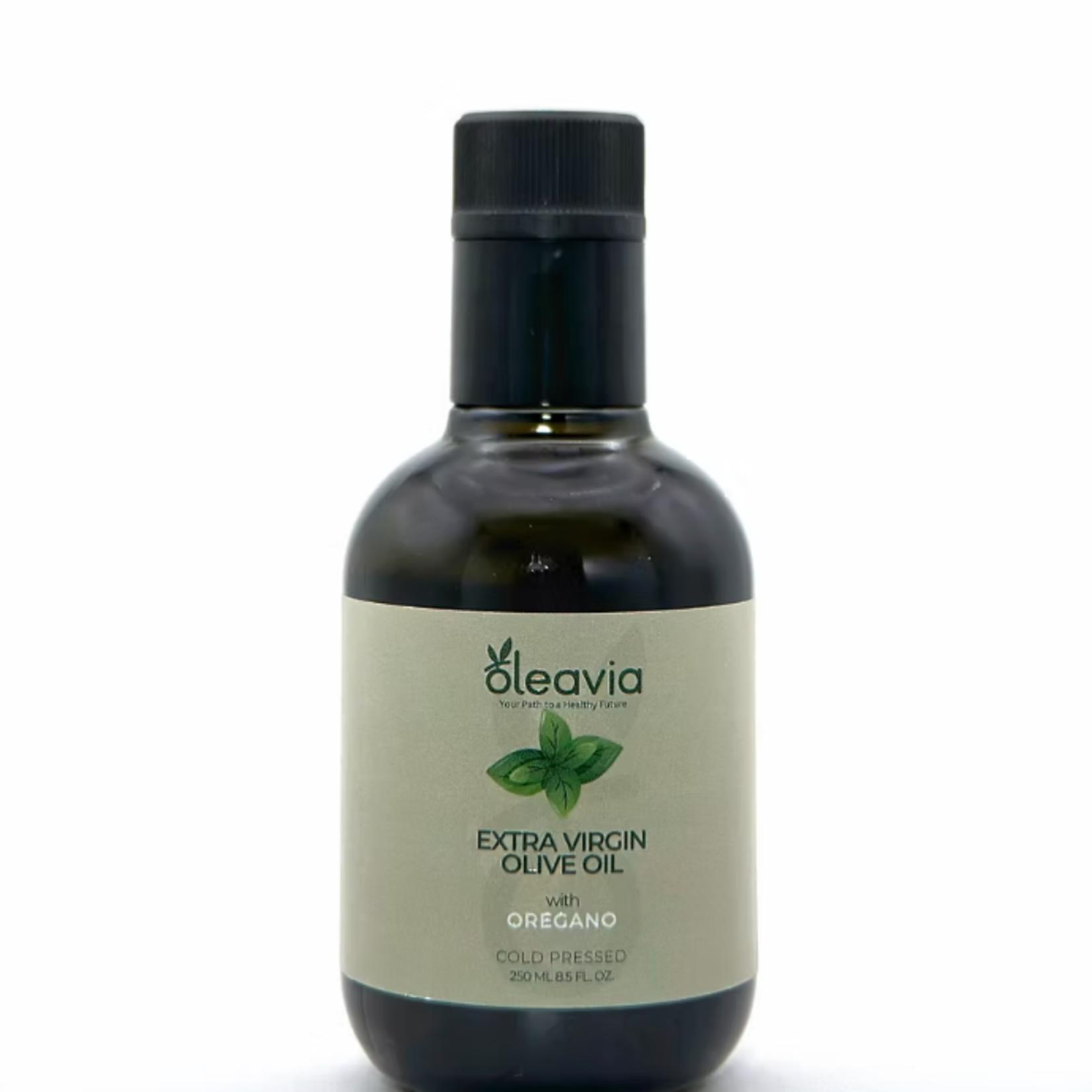 Coccinella Oregano-Fused EVOO  | Oleavia