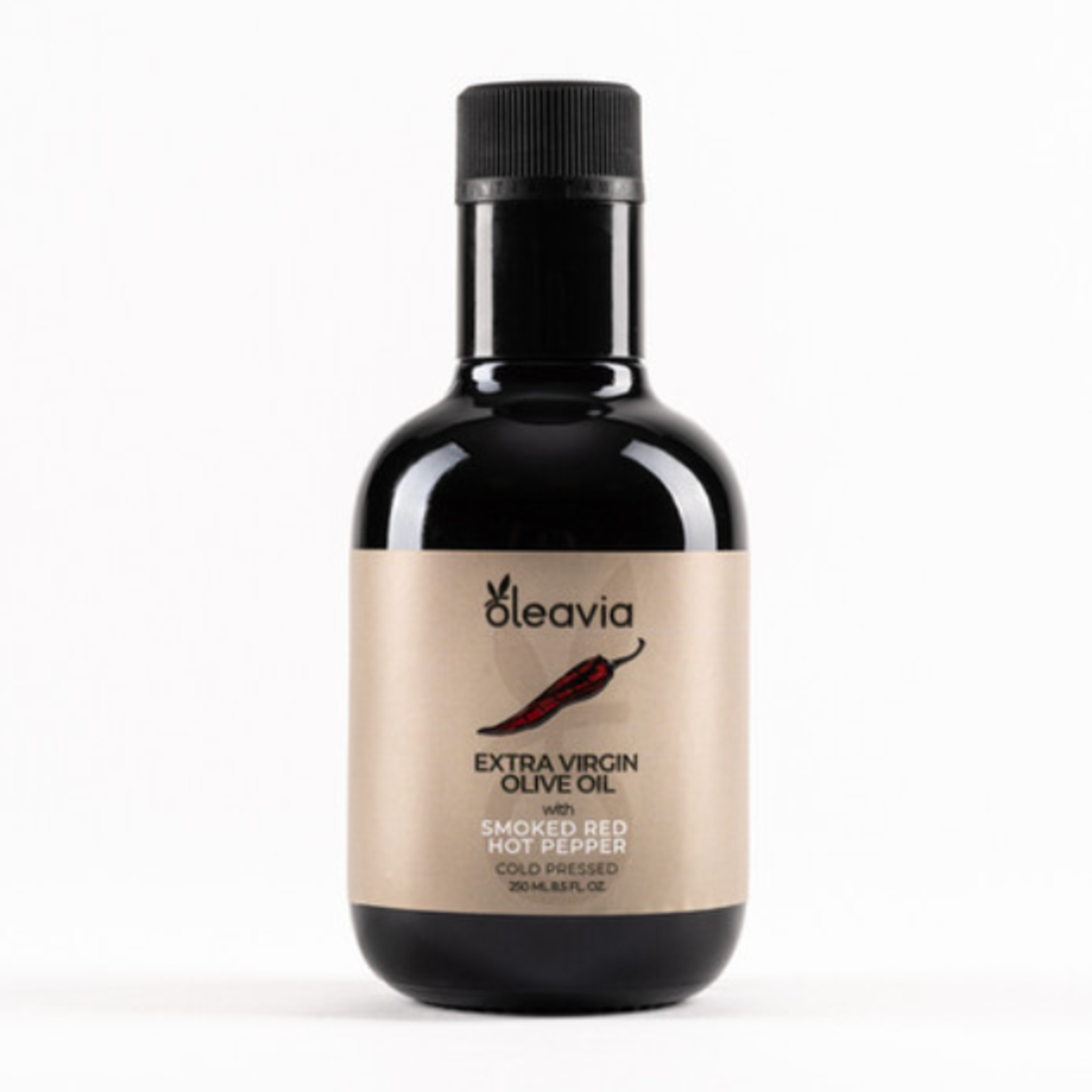 Coccinella Garlic & Red Hot Pepper  | Oleavia