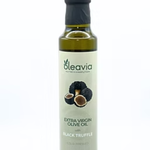 Coccinella Black Truffle Oil  | Oleavia