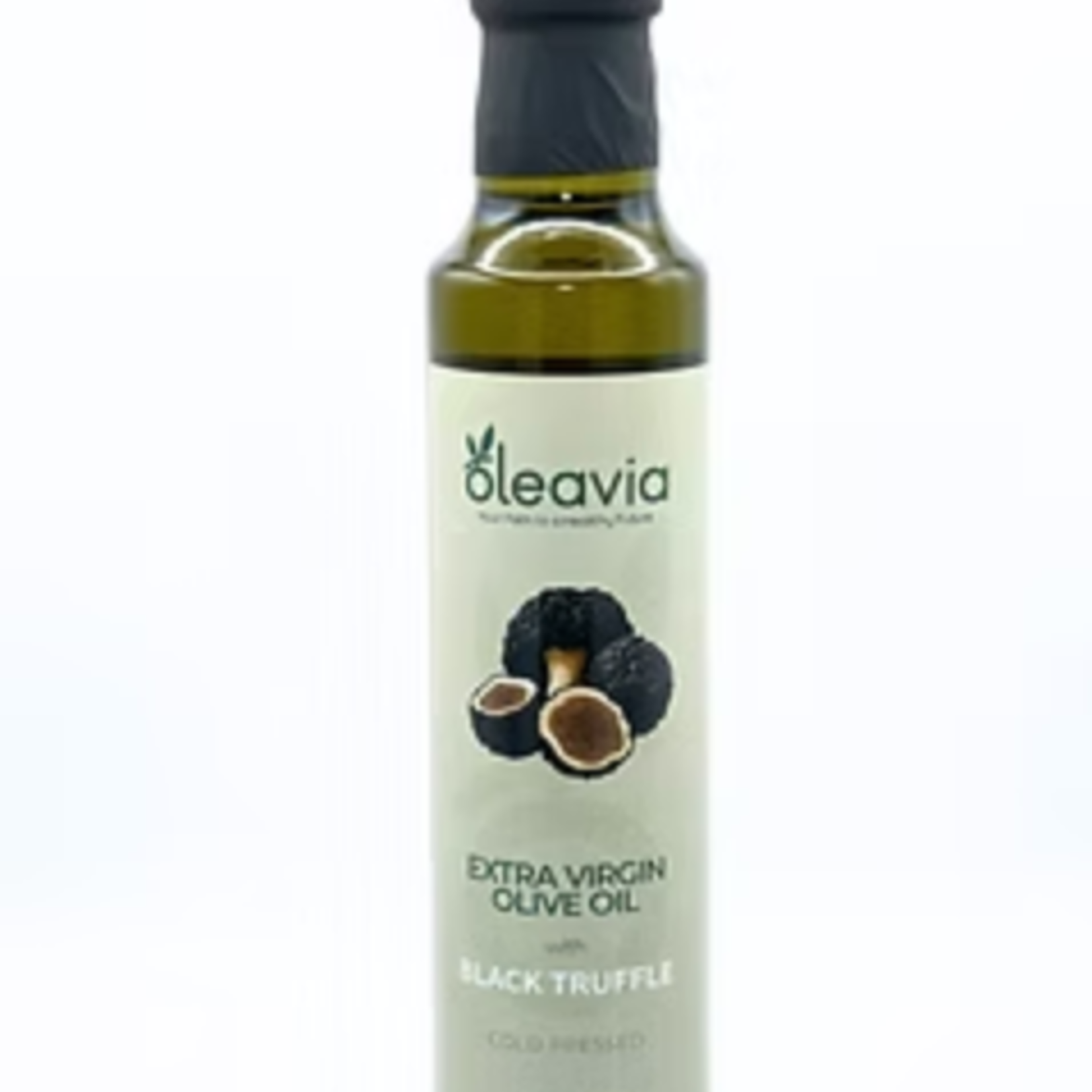 Coccinella Black Truffle Oil  | Oleavia
