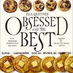 HarperCollins Obsessed with the Best | HarperCollins