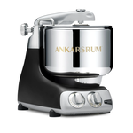 Ankarsrum Original Kitchen Machine Basic Package - Black Matte - DROP SHIP ONLY | Ankarsrum