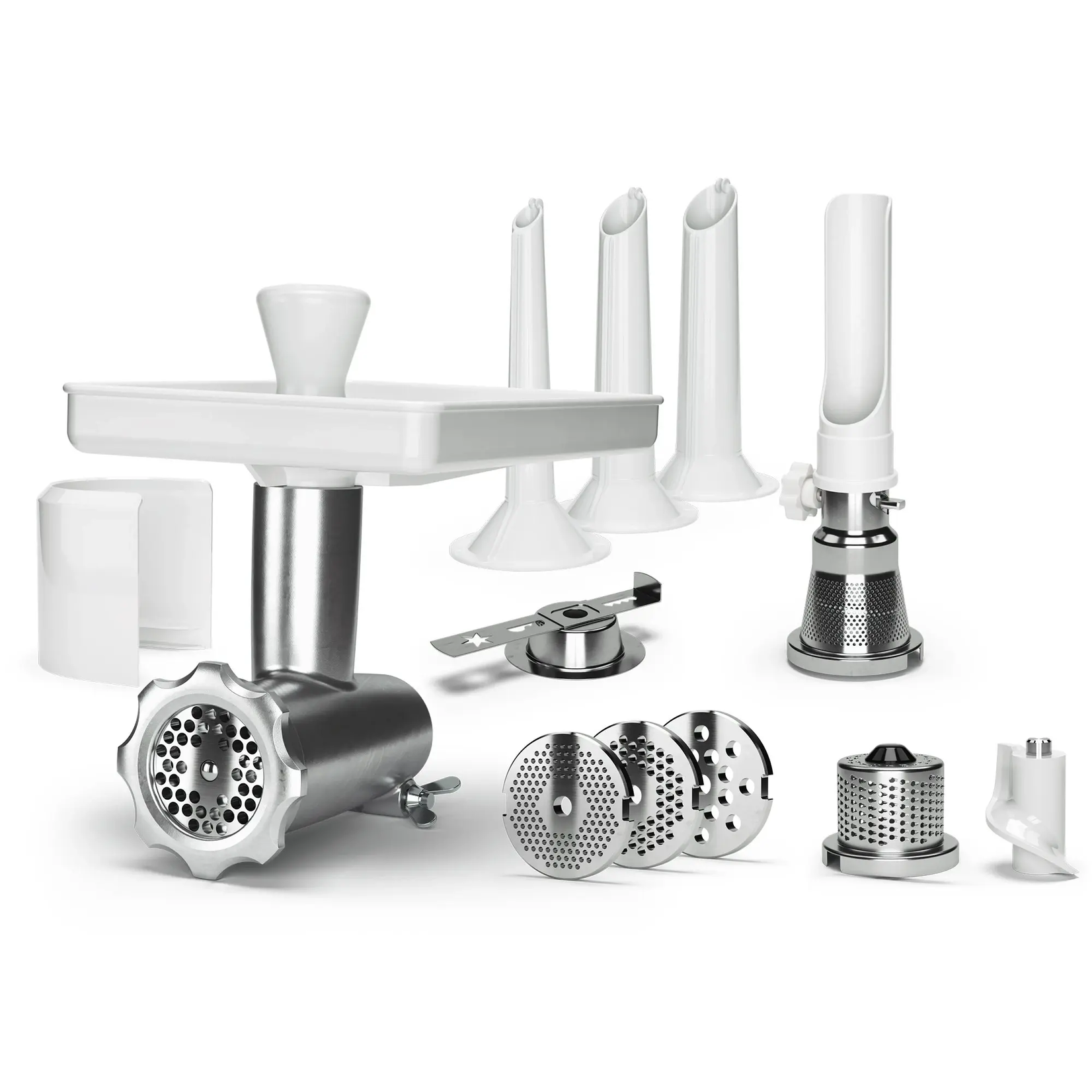Ankarsrum Mincer-Complete | Ankarsrum
