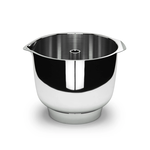 Ankarsrum Stainless Steel Beater Bowl - DROP SHIP ONLY | Ankarsrum