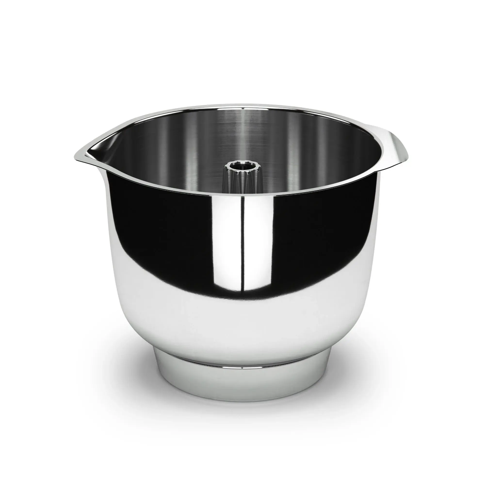 Ankarsrum Stainless Steel Beater Bowl - DROP SHIP ONLY | Ankarsrum