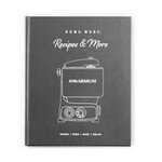 Ankarsrum Recipe Book - DROP SHIP ONLY | Ankarsrum