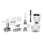 Ankarsrum Deluxe Package Attachment Bundle | Ankarsrum