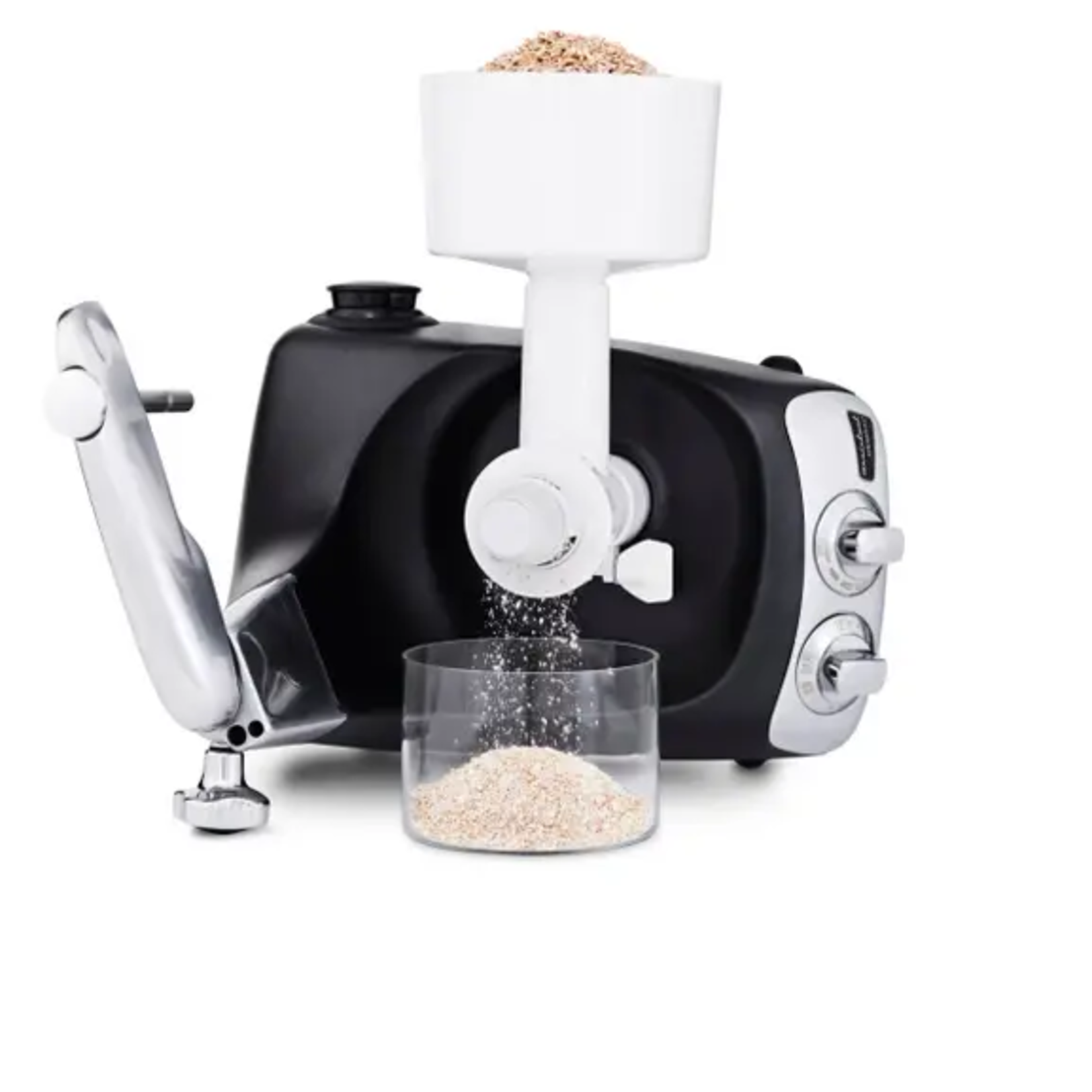 Ankarsrum Grain Mill | Ankarsrum