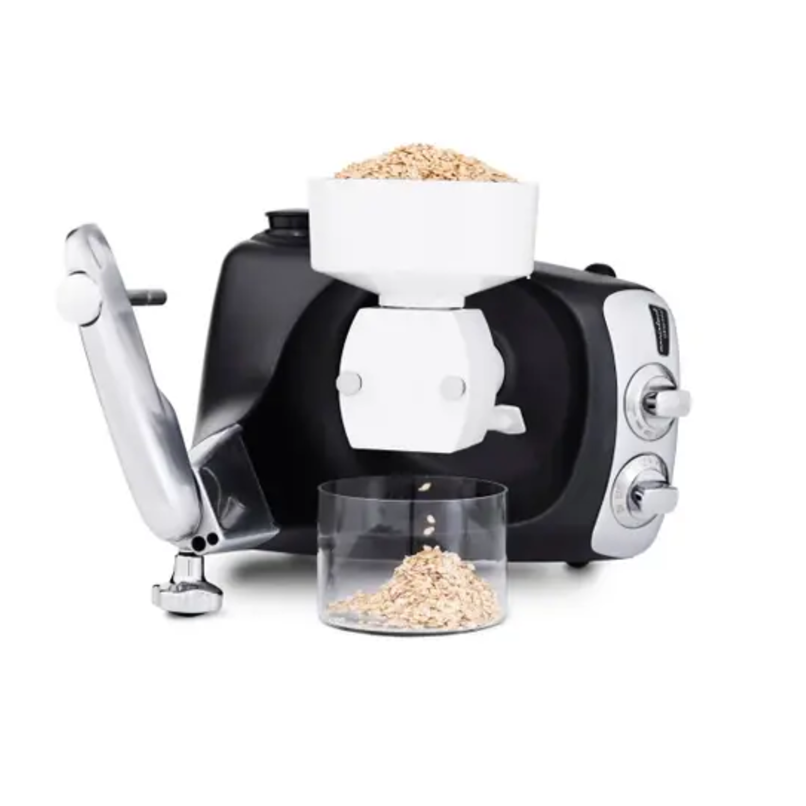 Ankarsrum Flake Mill | Ankarsrum