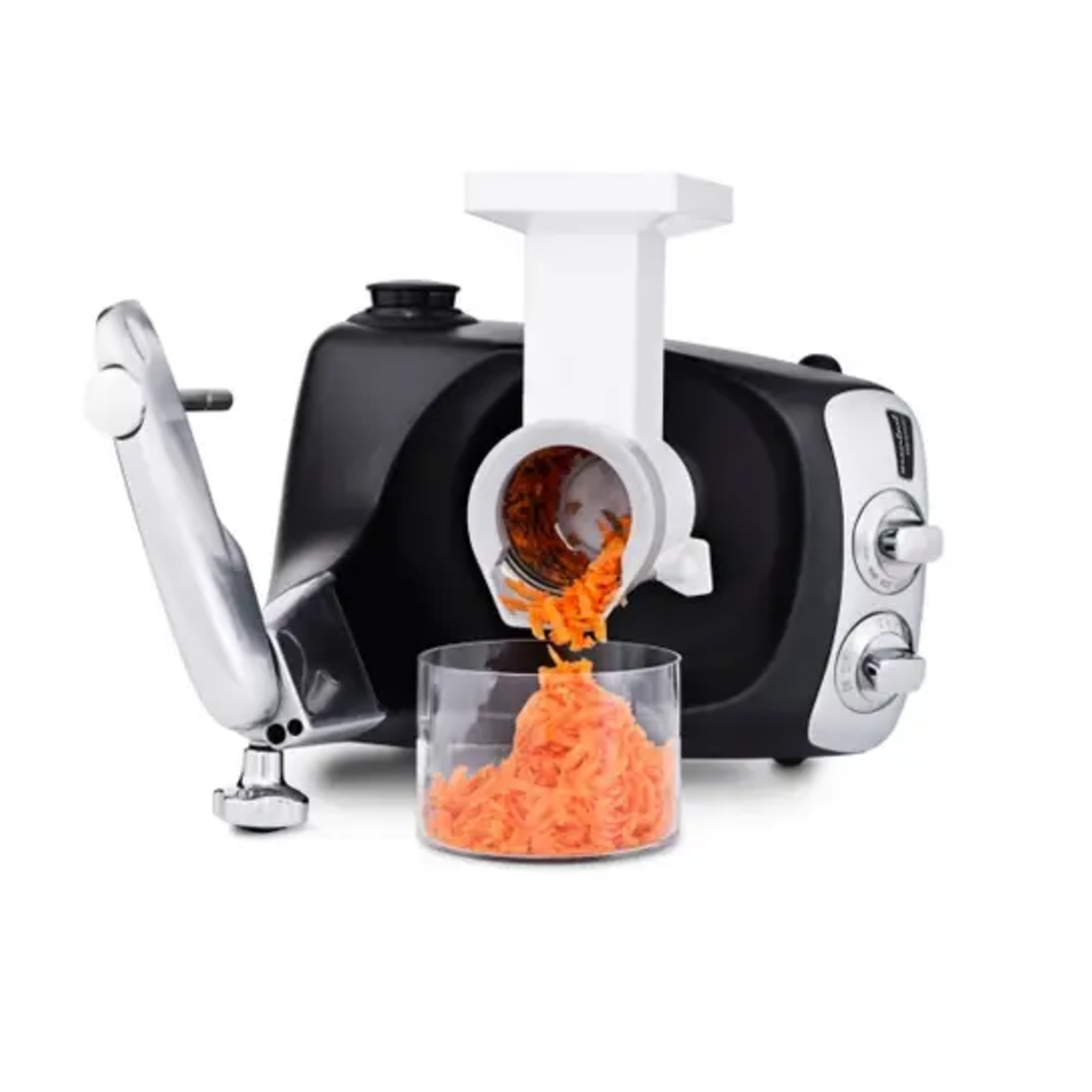 Ankarsrum Vegetable Slicer/Shredder | Ankarsrum