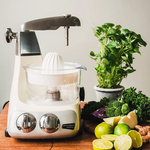 Ankarsrum Citrus Press | Ankarsrum