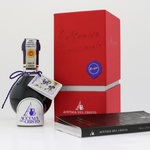 Samantha J Quade & Samuel "Sam" H Lockhart Registry Del Cristo, Vecchio, Aged 12 yrs Mulberry Wood, Modena, 100ml Balsamic Vinegar | Samantha J Quade & Samuel "Sam" H Lockhart Registry