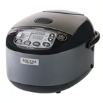 Samantha J Quade & Samuel "Sam" H Lockhart Registry Umami Rice Cooker & Slow Cooker 5.5c | Samantha J Quade & Samuel "Sam" H Lockhart Registry