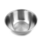 Samantha J Quade & Samuel "Sam" H Lockhart Registry SS Mixing Bowl, 10.75 qt. | Samantha J Quade & Samuel "Sam" H Lockhart Registry