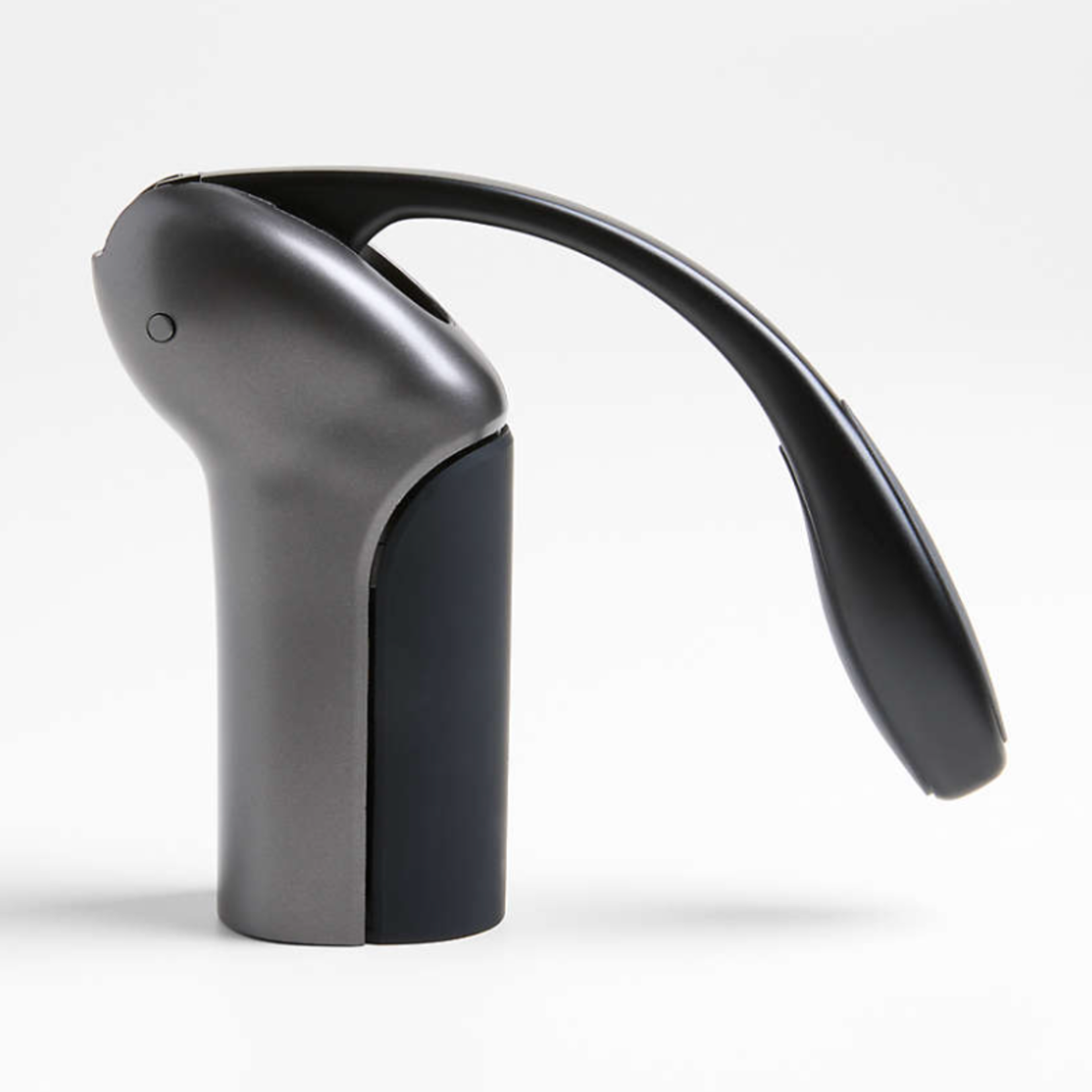 Samantha J Quade & Samuel "Sam" H Lockhart Registry Rabbit Vert Corkscrew 3pc Set - Graphite | Samantha J Quade & Samuel "Sam" H Lockhart Registry