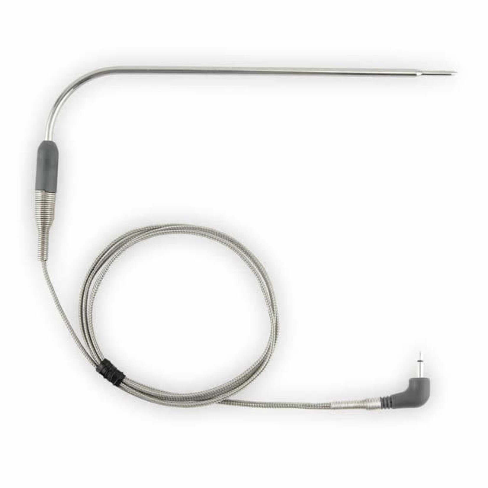Charlotte Lyons and Quinn Davies Registry Pro-Series® High Temp Cooking Probe | Charlotte Lyons and Quinn Davies Registry