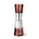 Liz Allen & Adam Krzewinski Registry Derwent Salt Mill, Copper | Liz Allen & Adam Krzewinski Registry