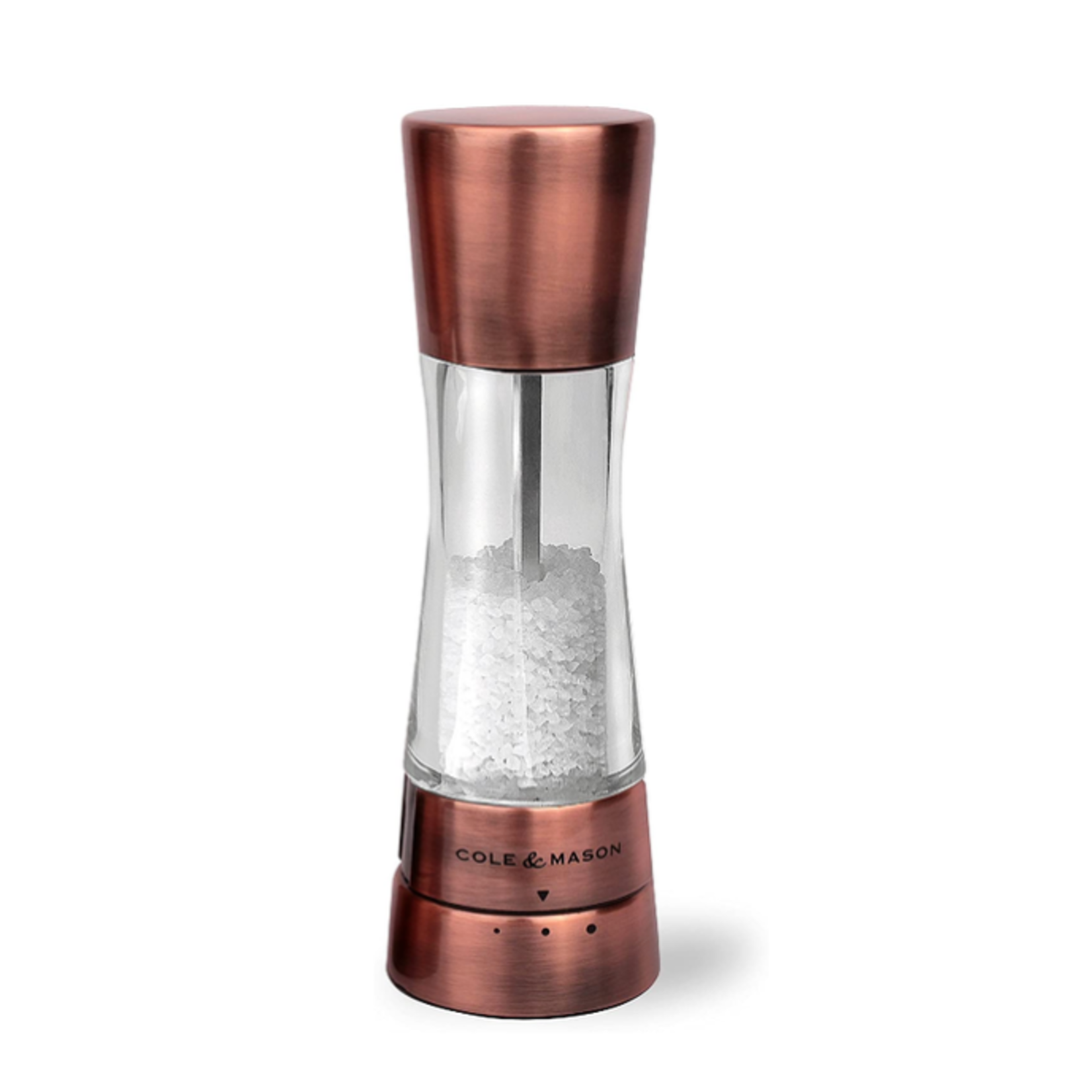 Liz Allen & Adam Krzewinski Registry Derwent Salt Mill, Copper | Liz Allen & Adam Krzewinski Registry