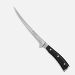 Liz Allen & Adam Krzewinski Registry Wusthof Classic Ikon 7" Flexible Fish Fillet Knife | Liz Allen & Adam Krzewinski Registry
