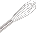 Caroline Lounsbury & Nolan Santikko Registry Light Design French Whisk, 8” | Caroline Lounsbury & Nolan Santikko Registry