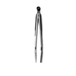 Caroline Lounsbury & Nolan Santikko Registry OXO SS Tongs 12” | Caroline Lounsbury & Nolan Santikko Registry