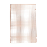 Caroline Lounsbury & Nolan Santikko Registry Copper Cooling Rack, 20x16 | Caroline Lounsbury & Nolan Santikko Registry