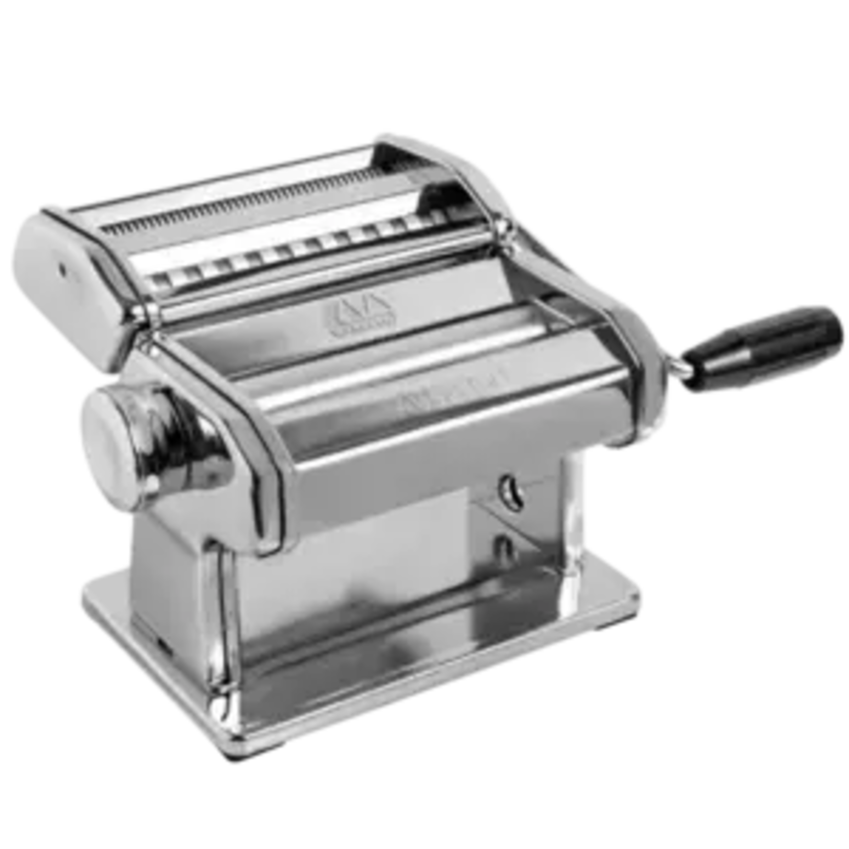 Jon Ahlgren and Michelle Miskowitz Registry ATLAS 150 CLASSIC PASTA MACHINE | Jon Ahlgren and Michelle Miskowitz Registry