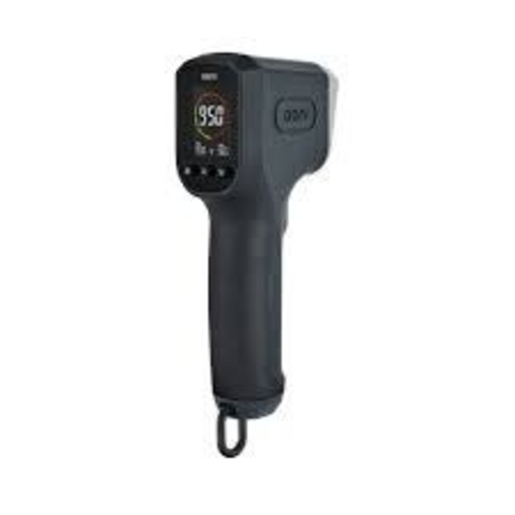 Jon Ahlgren and Michelle Miskowitz Registry Ooni Digital Infrared Thermometer | Jon Ahlgren and Michelle Miskowitz Registry