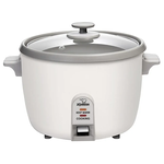 Megan Flipp and Bryce Heille Registry Zojirushi Rice Cooker/Steamer 10c | Megan Flipp and Bryce Heille Registry