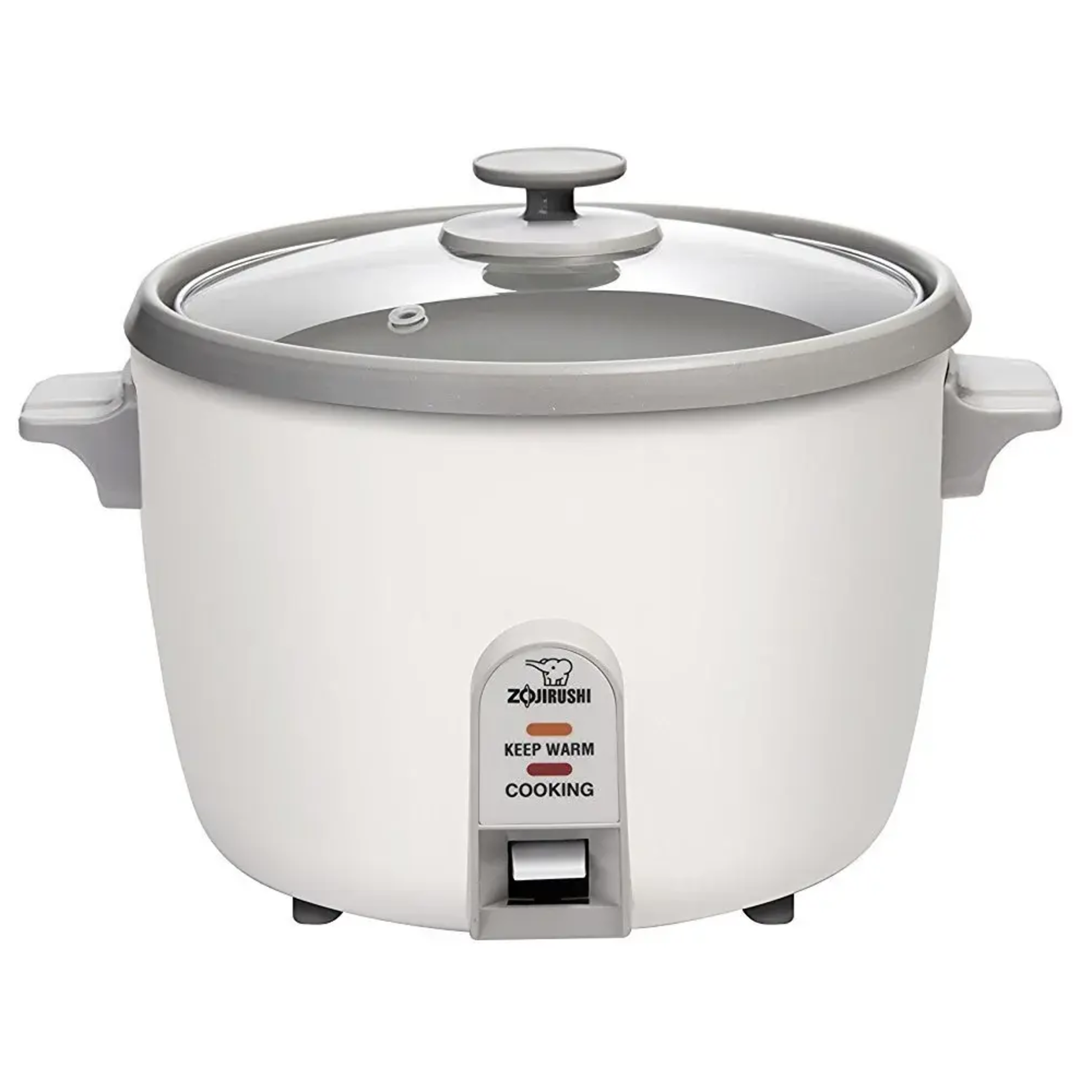Megan Flipp and Bryce Heille Registry Zojirushi Rice Cooker/Steamer 10c | Megan Flipp and Bryce Heille Registry