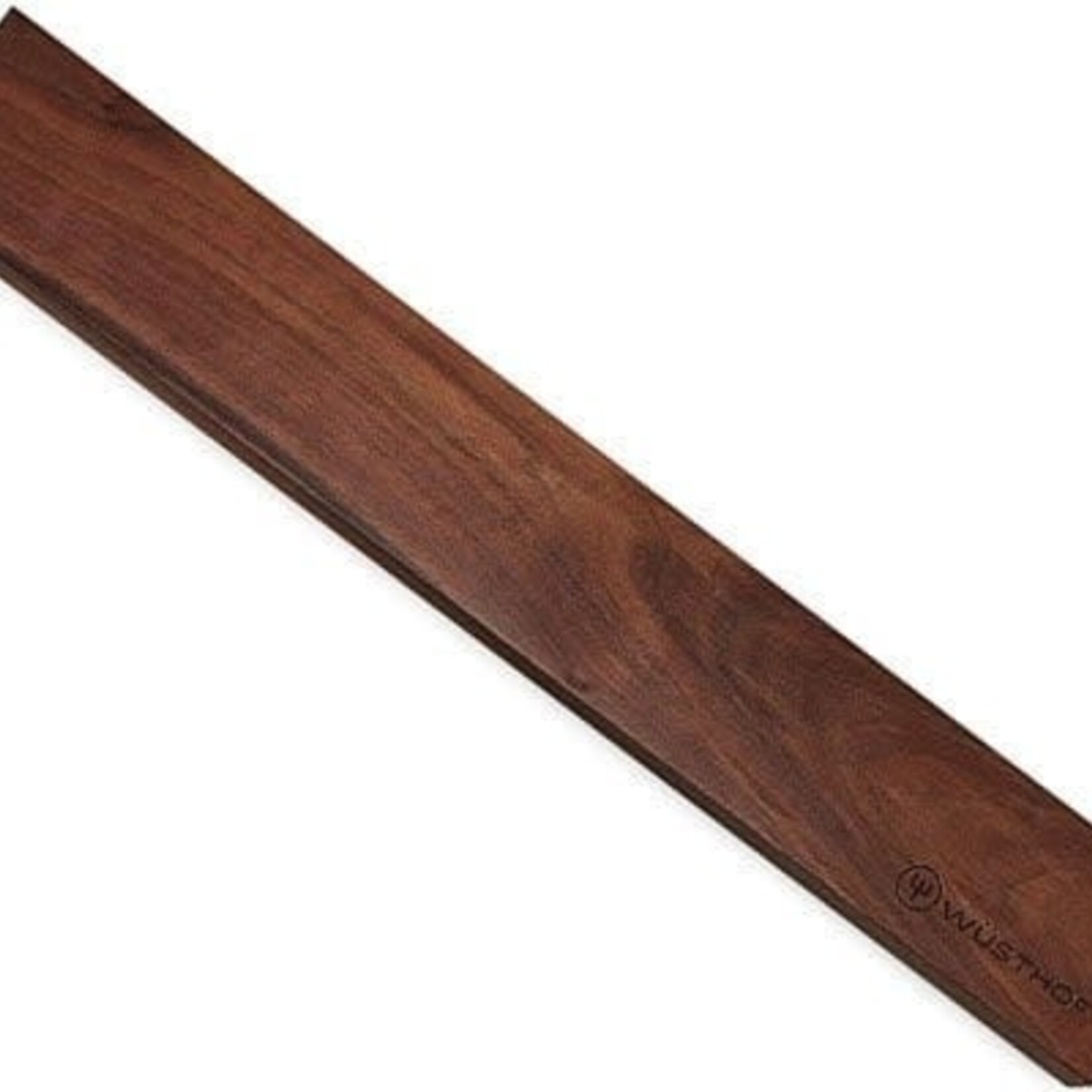 Desiree Lillo and Troy Bergman Registry Wusthof 18" Magnabar, Walnut (Desiree Lillo and Troy Bergman Registry)