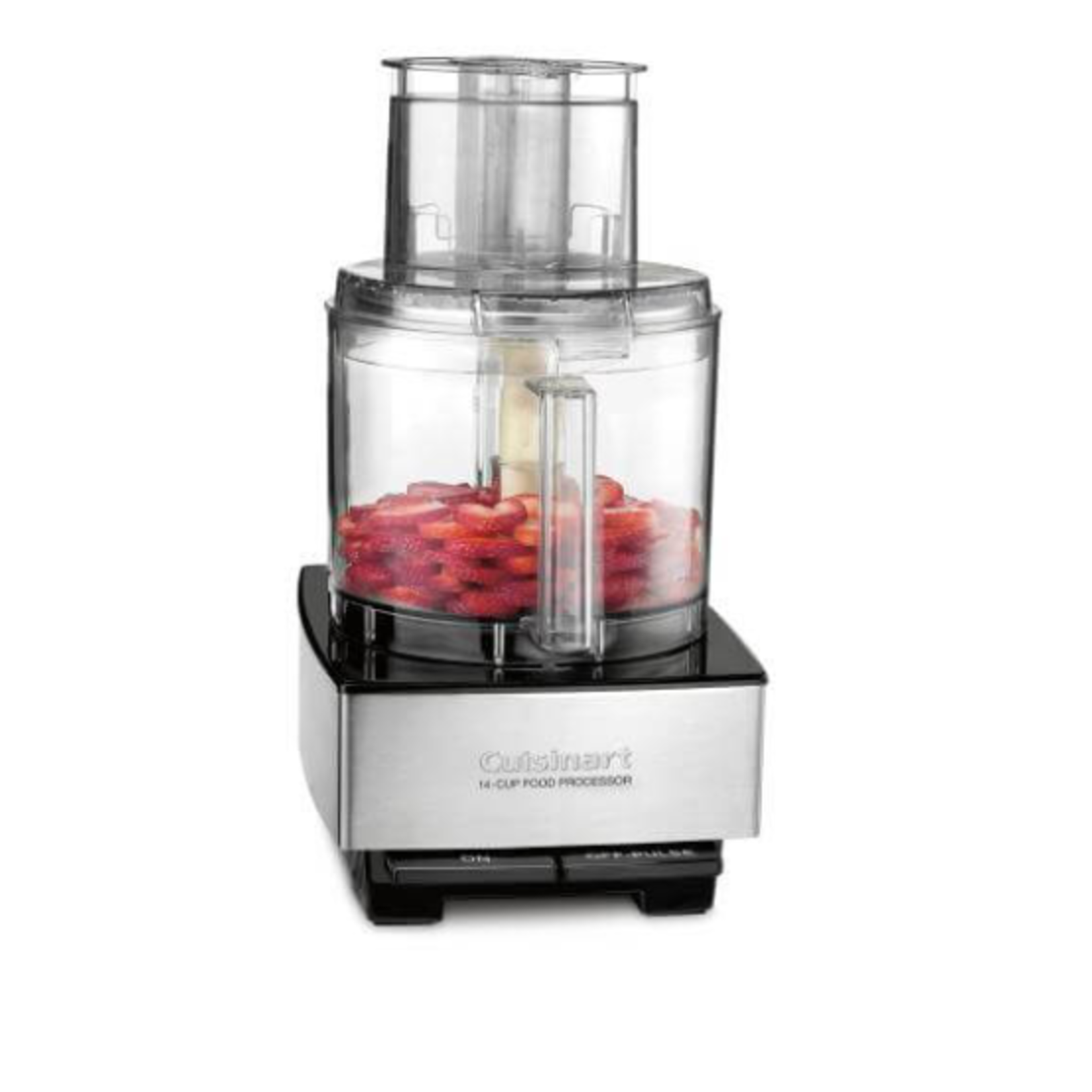Walter Karlson & Molly Burgstahler Registry Custom 14 Food Processor | Walter Karlson & Molly Burgstahler Registry