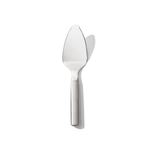 Walter Karlson & Molly Burgstahler Registry OXO Steel Pie Server | Walter Karlson & Molly Burgstahler Registry