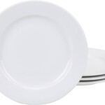 Walter Karlson & Molly Burgstahler Registry Bistro Salad Plate 8” | Walter Karlson & Molly Burgstahler Registry