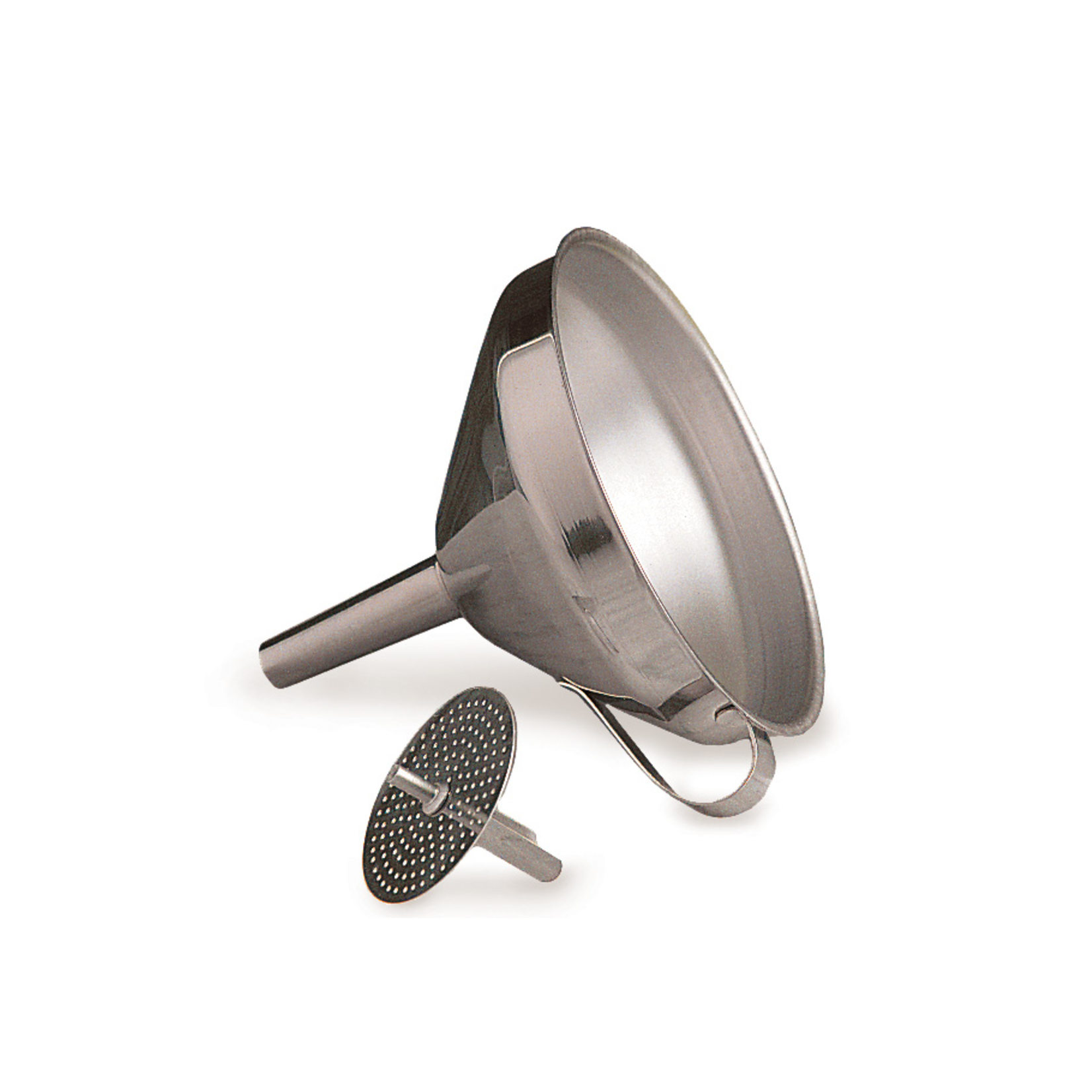 Walter Karlson & Molly Burgstahler Registry SS Funnel | Walter Karlson & Molly Burgstahler Registry