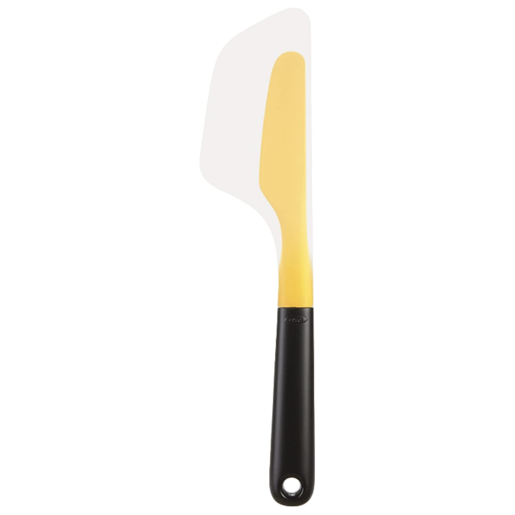 MacKenzie Brummer & Riley Leslie Registry OXO Flip & Fold Omelet Turner | MacKenzie Brummer & Riley Leslie Registry