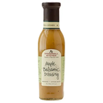 MacKenzie Brummer & Riley Leslie Registry Maple Balsamic Dressing | MacKenzie Brummer & Riley Leslie Registry