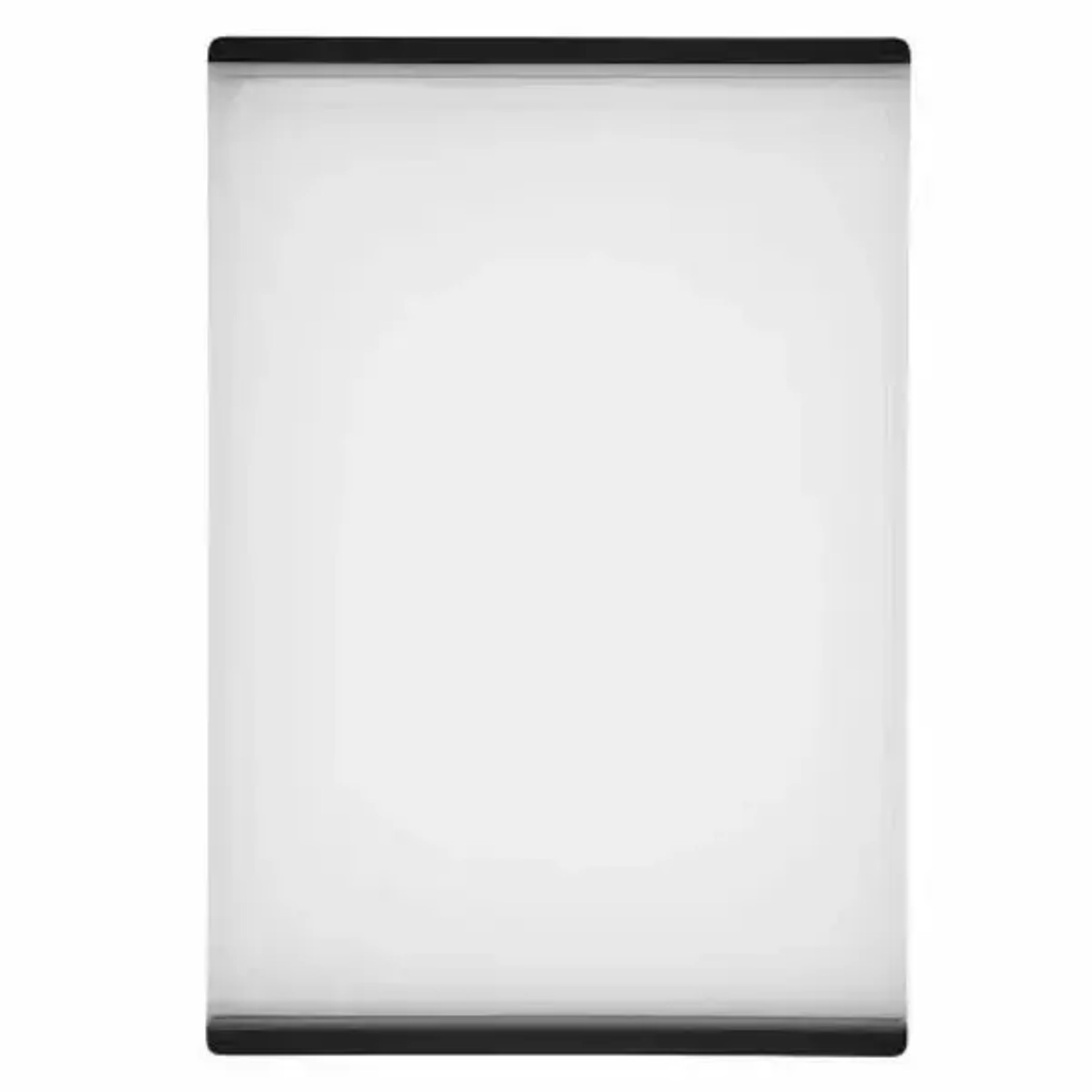 MacKenzie Brummer & Riley Leslie Registry OXO Carving & Cutting Board, black | MacKenzie Brummer & Riley Leslie Registry