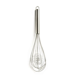 MacKenzie Brummer & Riley Leslie Registry Aerator Whisk | MacKenzie Brummer & Riley Leslie Registry