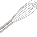 MacKenzie Brummer & Riley Leslie Registry Light Design French Whisk, 8” | MacKenzie Brummer & Riley Leslie Registry