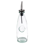 MacKenzie Brummer & Riley Leslie Registry Oil & Vinegar Bottle, 12oz | MacKenzie Brummer & Riley Leslie Registry