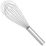 Caroline Lounsbury & Nolan Santikko Registry Balloon Whisk, 10” | Caroline Lounsbury & Nolan Santikko Registry
