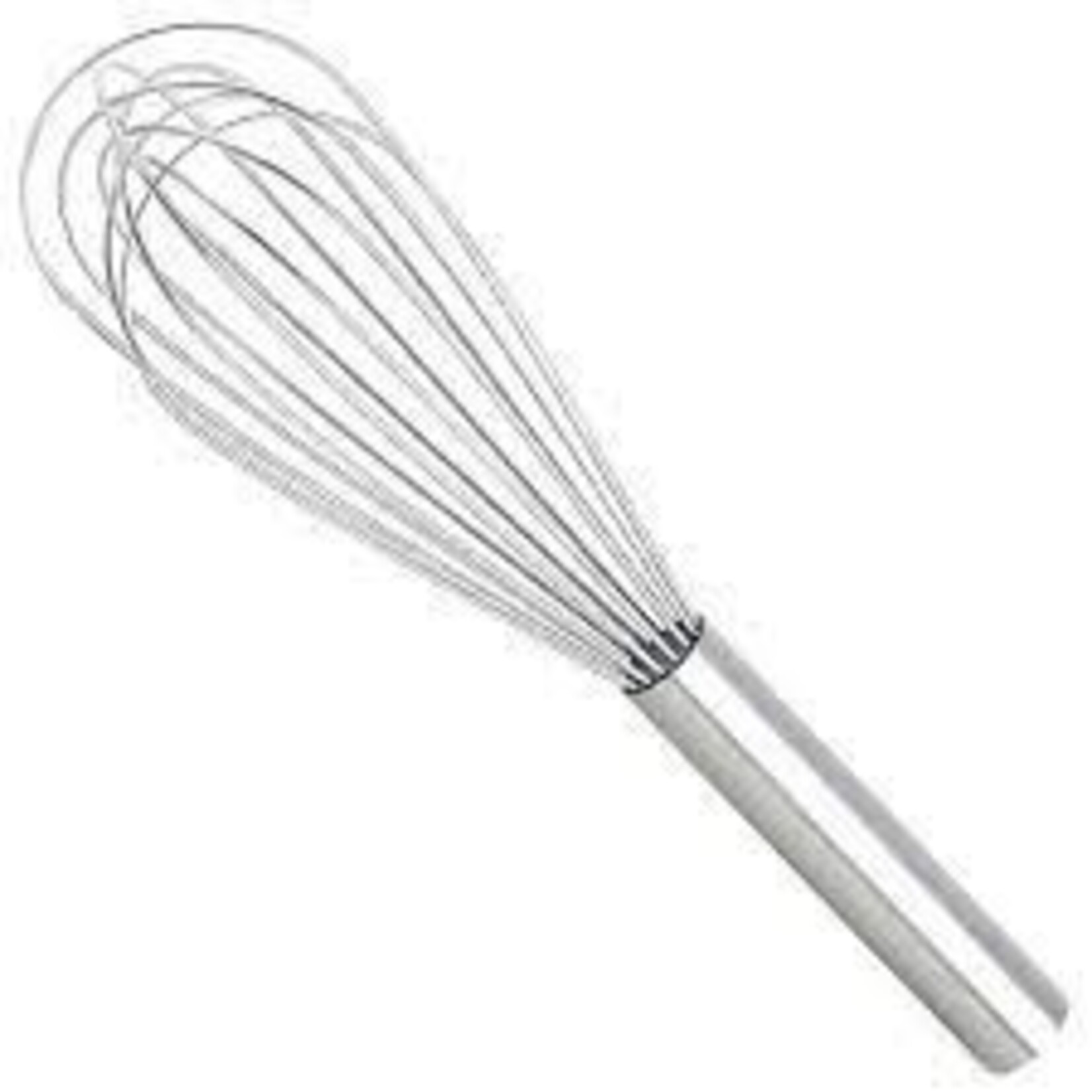 Caroline Lounsbury & Nolan Santikko Registry Balloon Whisk, 10” | Caroline Lounsbury & Nolan Santikko Registry