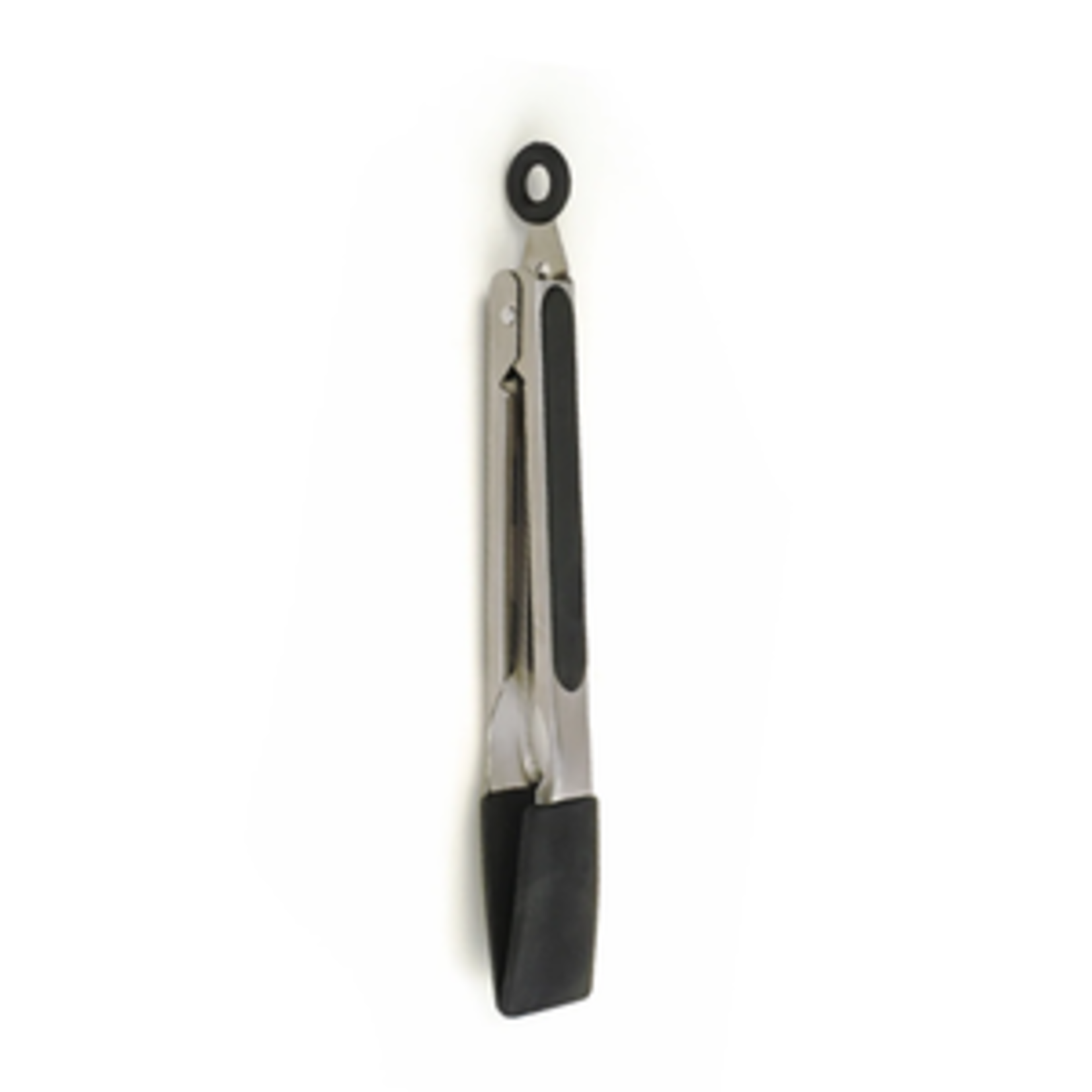 Caroline Lounsbury & Nolan Santikko Registry Flat Tip Silicone Tong 9” | Caroline Lounsbury & Nolan Santikko Registry