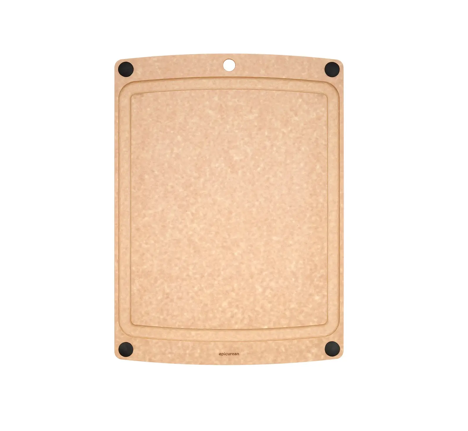 All in one snijplank M 28,5x36,8 cm - Beige - Victorinox