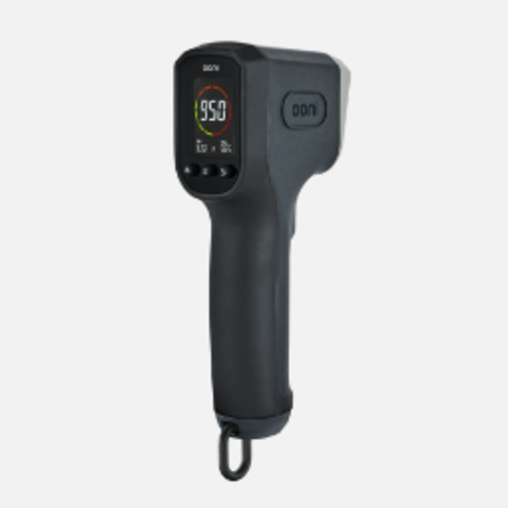 Caroline Lounsbury & Nolan Santikko Registry Ooni Digital Infrared Thermometer | Caroline Lounsbury & Nolan Santikko Registry