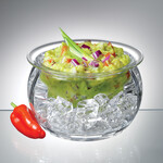 Megan Flipp and Bryce Heille Registry Dips On Ice | Megan Flipp and Bryce Heille Registry