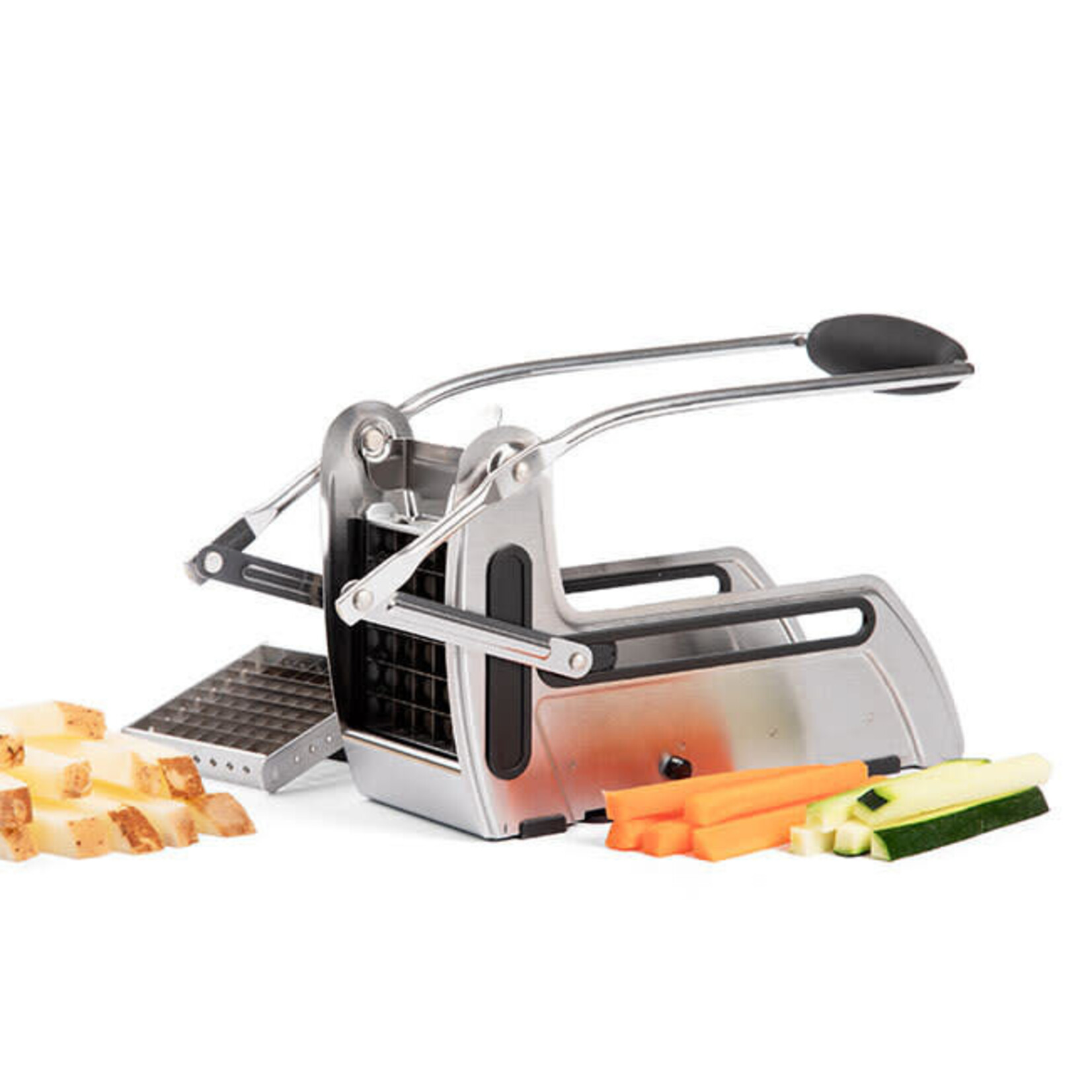 Megan Flipp and Bryce Heille Registry Professional Potato Cutter | Megan Flipp and Bryce Heille Registry